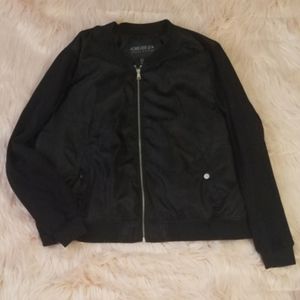 Forever21 Bomber Jacket